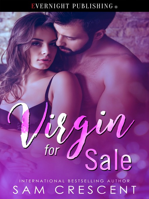 Title details for Virgin for Sale by Sam Crescent - Available